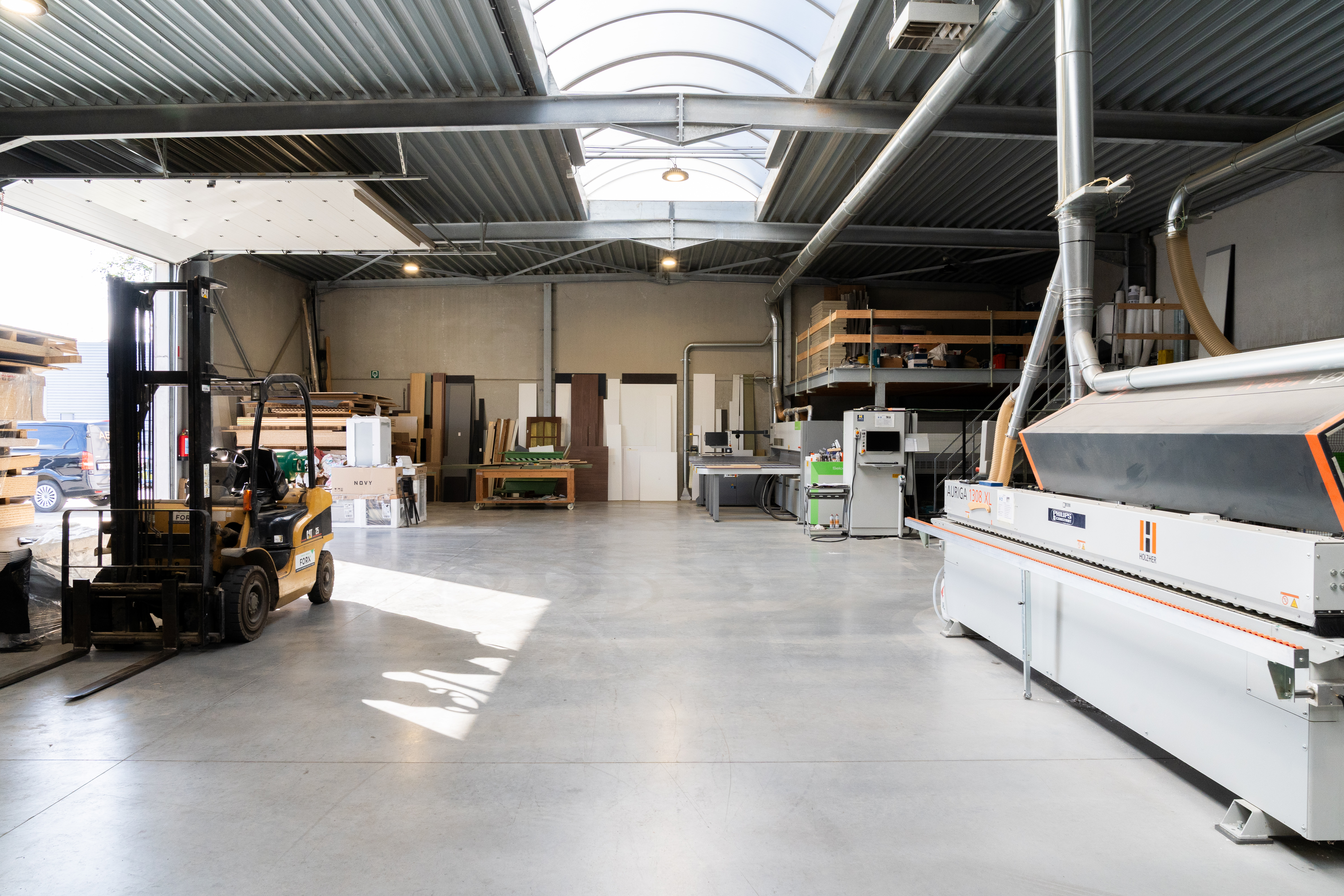 Andere sector