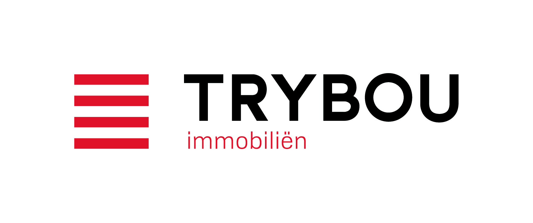 Trybou Immobiliën – Kleur CMYK