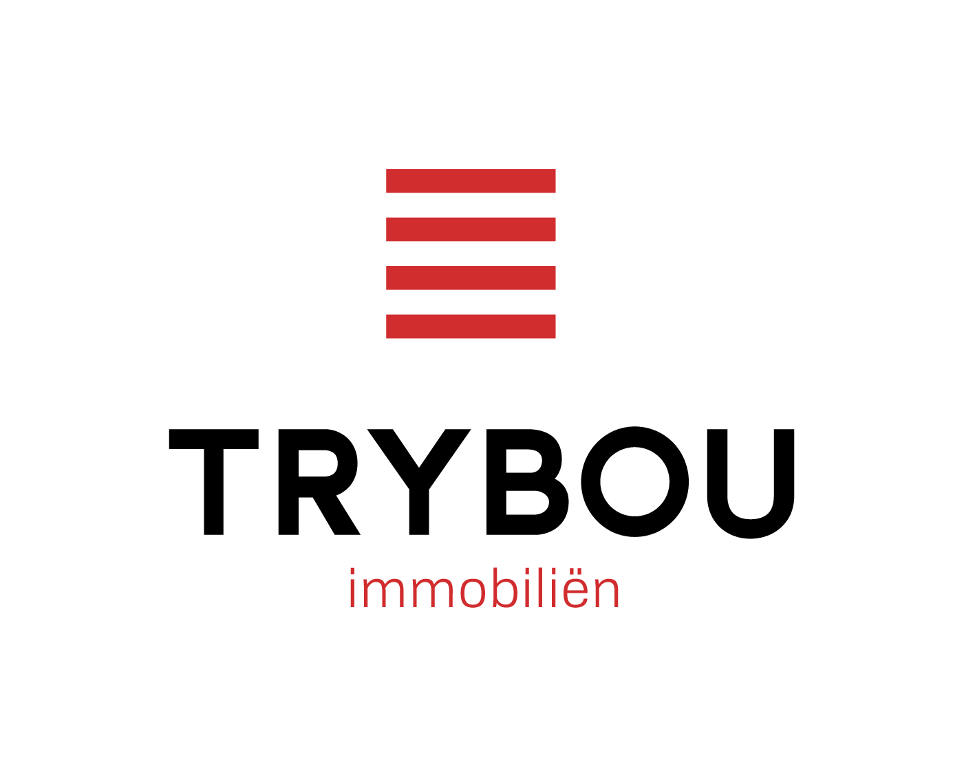 Trybou Immobiliën – Kleur